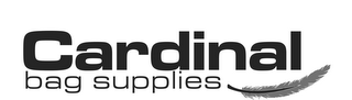 CARDINAL BAG SUPPLIES logo