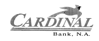 CARDINAL BANK, N.A. logo