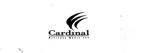 CARDINAL BUSINESS MEDIA logo