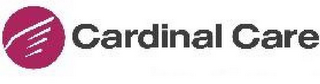 CARDINAL CARE logo