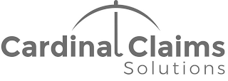 CARDINAL CLAIMS SOLUTIONS logo