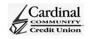 CARDINAL COMMUNITY CREDIT UNION logo
