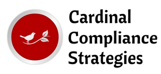 CARDINAL COMPLIANCE STRATEGIES logo