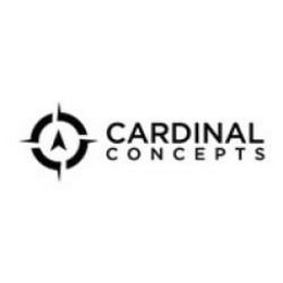 CARDINAL CONCEPTS logo