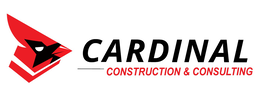 CARDINAL CONSTRUCTION & CONSULTING logo