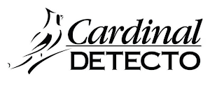 CARDINAL DETECTO logo