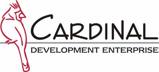 CARDINAL DEVELOPMENT ENTERPRISE logo