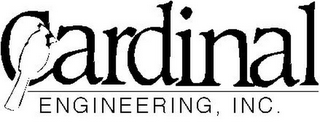 CARDINAL ENGINEERING, INC. logo
