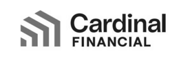 CARDINAL FINANCIAL logo