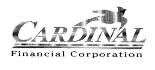 CARDINAL FINANCIAL CORPORATION logo