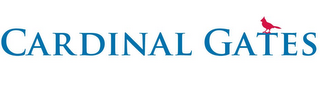 CARDINAL GATES logo