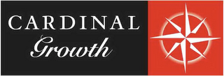 CARDINAL GROWTH logo