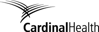CARDINAL HEALTH logo