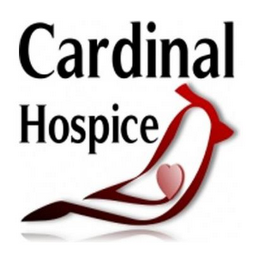 CARDINAL HOSPICE logo