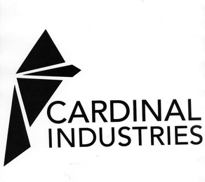 CARDINAL INDUSTRIES logo