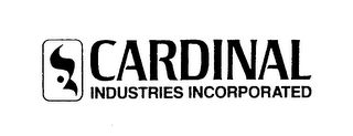 CARDINAL INDUSTRIES INCORPORATED logo