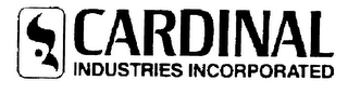 CARDINAL INDUSTRIES INCORPORATED