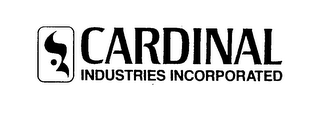 CARDINAL INDUSTRIES INCORPORATED logo