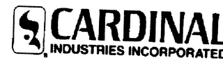 CARDINAL INDUSTRIES INCORPORATED
