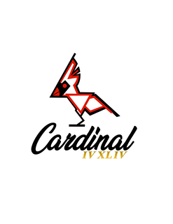 CARDINAL IV XL IV logo