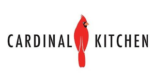 CARDINAL KITCHEN logo