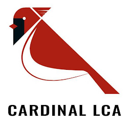 CARDINAL LCA logo