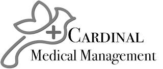 CARDINAL MEDICAL MANAGEMENT logo