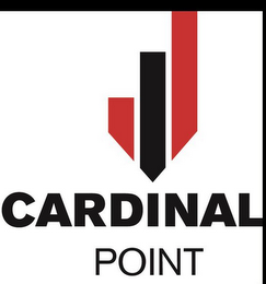 CARDINAL POINT logo