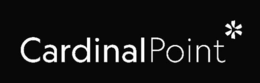 CARDINAL POINT* logo