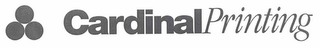 CARDINAL PRINTING logo