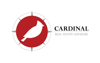 CARDINAL REAL ESTATE ADVISORS logo