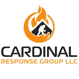 CARDINAL RESPONSE GROUP LLC logo