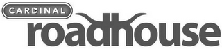 CARDINAL ROADHOUSE logo
