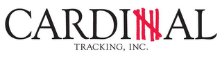 CARDINAL TRACKING, INC. logo