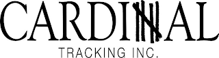 CARDINAL TRACKING, INC. logo
