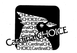 CARDINALCHOICE logo
