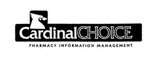CARDINALCHOICE PHARMACY INFORMATION MANAGEMENT logo