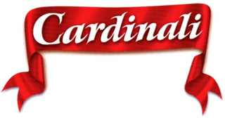CARDINALI logo
