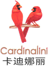 CARDINALINI logo