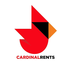 CARDINALRENTS logo