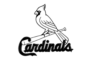 CARDINALS logo