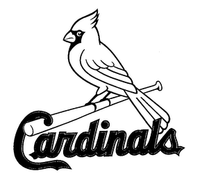 CARDINALS logo