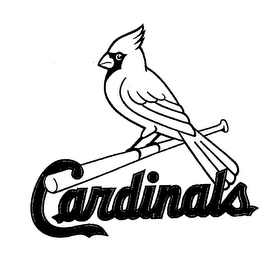 CARDINALS logo