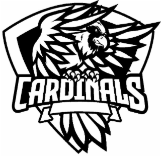 CARDINALS logo