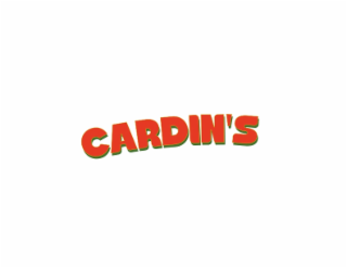 CARDIN'S logo