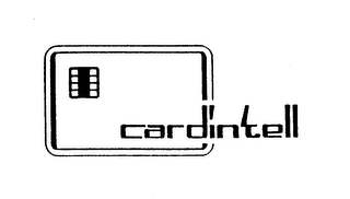CARDINTELL logo