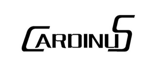 CARDINUS logo