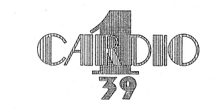 CARDIO 1 39 logo