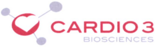 CARDIO 3 BIOSCIENCES logo
