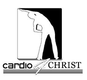 CARDIO 4 CHRIST logo